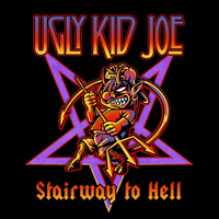 Ugly Kid Joe - Stairway to Hell