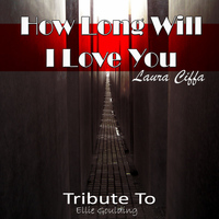 Laura Ciffa - How Long Will I Love You: Tribute to Ellie Goulding