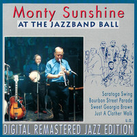 Monty Sunshine - At the Jazzband Ball