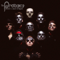 The Protomen - Present: A Night of Queen
