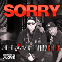 J-Love - Sorry