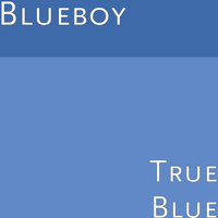 Blueboy - True Blue