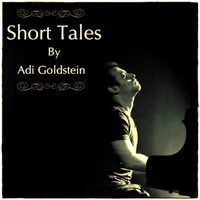 Adi Goldstein - Short Tales