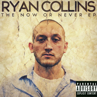 Ryan Collins - The Now or Never EP