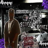 History - All Scull-n-Bonez