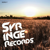 Axell Intevill - Sun Space