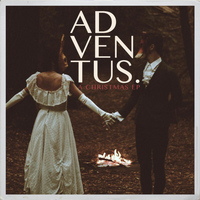 Adventus - Adventus. - A Christmas EP