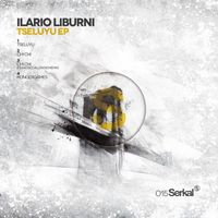 Ilario Liburni - Tseluyu EP