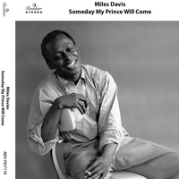 Miles Davies - Someday My Prince Will Come