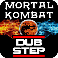 Dubstep Masters - Mortal Kombat Dubstep Remix