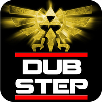 Dubstep Masters - Legend of Zelda Dubstep Remix
