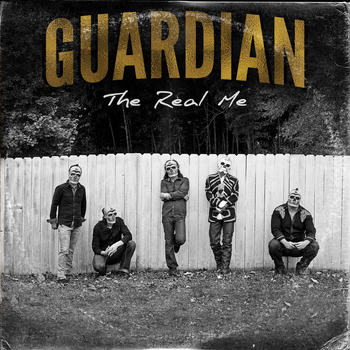 Guardian - The Real Me