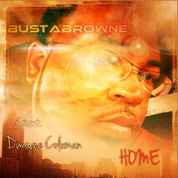 Dwayne Coleman - Home (feat. Dwayne Coleman)