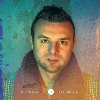Mark Daniels - 1000 Farben
