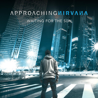 Approaching Nirvana - Berserker (Album Version)