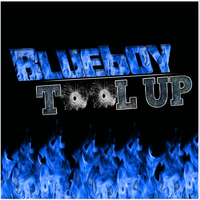 Blueboy - Tool Up