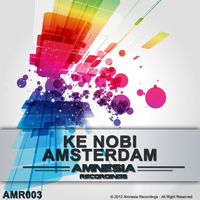 Ke Nobi - Amsterdam