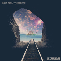 Kevin Drew - Last Train to Paradise - Single