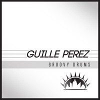 Guille Perez - Groovy Drums - Single