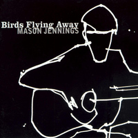 Mason Jennings - Birds Flying Away