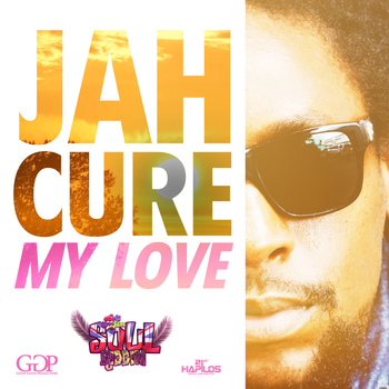Jah Cure - My Love - Single