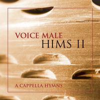 Voice Male - Hims II