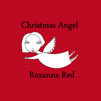 Roxanna Red - Christmas Angel