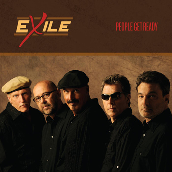 Exile - People Get Ready