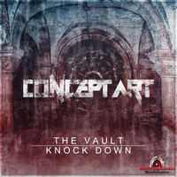 Concept Art - The Vault / Knock Down