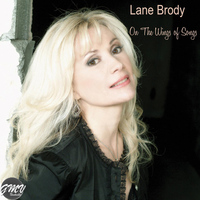 Lane Brody - On the Wings of Songs
