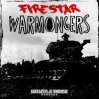 Fire Star - Warmongers-Single