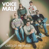Voice Male - Carol of the Smells