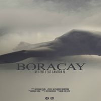 Akcent feat. Sandra N - Boracay