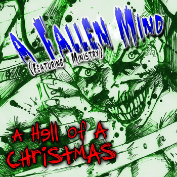Ministry - A Hell of a Christmas (feat. Ministry)
