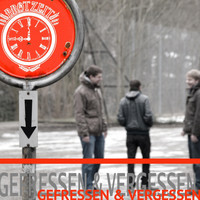 Brotzeit - Gefressen & vergessen