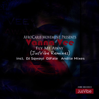 Vanna Vee - Fly Me Away