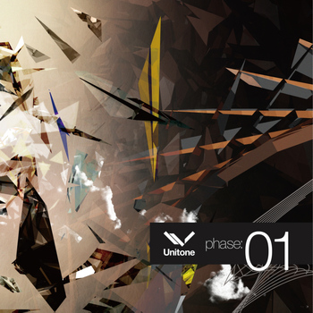 Various Artists - Unitone Phase:01