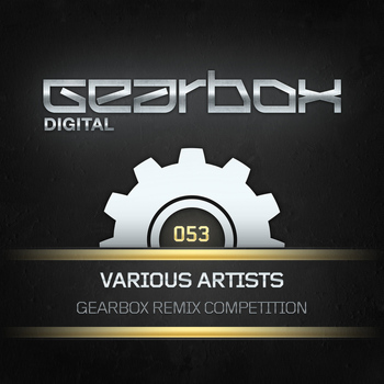 Various Artists - Gearbox Remix Competition (Explicit)