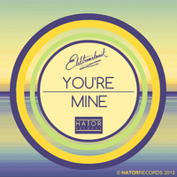 Elektromekanik - You're Mine (Stephane Deschezeaux Remix)