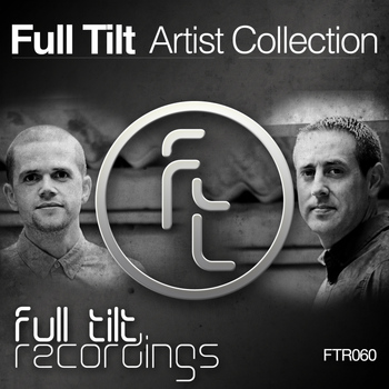 Various Artists - Full Tilt Artist Collection