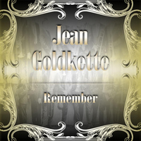 Jean Goldkette & His Orchestra - Remember