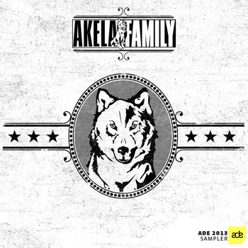 Fainal - Akela Family Music Presents: Fainal Ade 2013