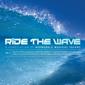 Mikey Wild - Ride the Wave Vol 1 - Bermuda