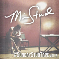Mike Stud - #SundayStudTape, Vol. 2.