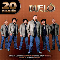 Duelo - 20 Kilates