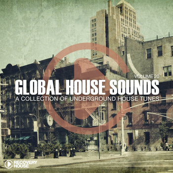Various Artists - Global House Sounds, Vol. 20