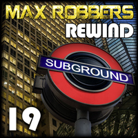 Max Robbers - Rewind (Extended Mix)