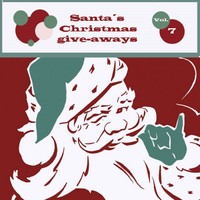 Guy Lombardo - Santa´s Christmas Give-Aways, Vol. 7