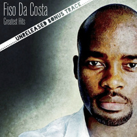 Fiso Da Costa - Greatest Hits (Unrealeased Bonus Tracks)