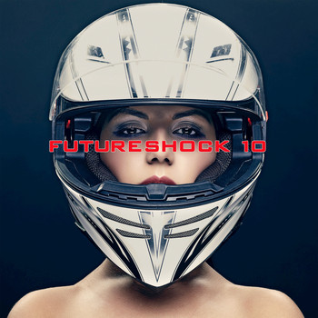Various Artists - Futureshock 10